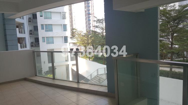 Twin Regency (D3), Condominium #152707582